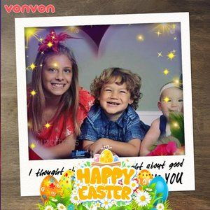 Meet your Posher, Nancy